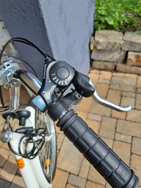 Donened 16 Zoll Kinderdreirad Mit Einkaufskorb - Höhenverstellbar Für Kinder 7-10 Jahre