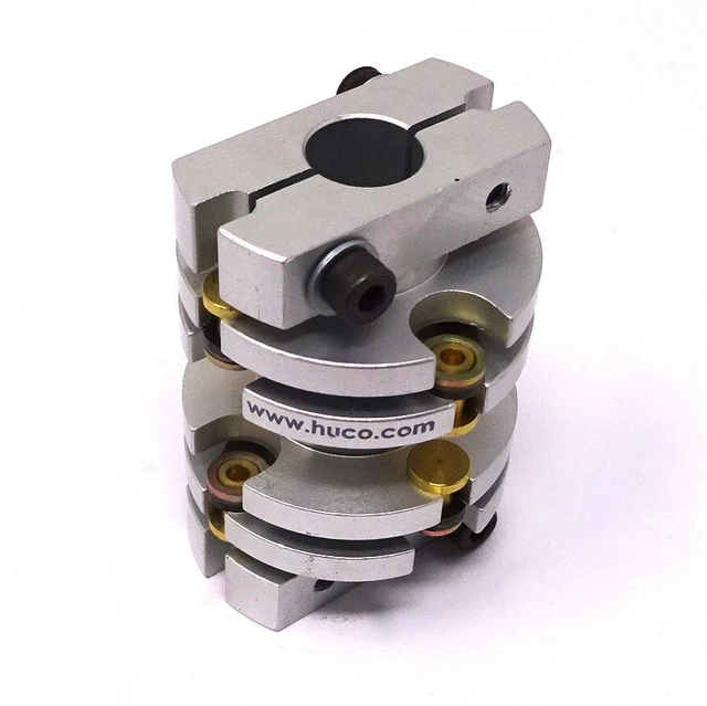 Accoppiamento 470.41.3636 foro Huco: 16 mm