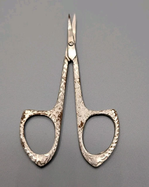 Tools, Scissors & Measures, Sewing (1930-Now), Collectibles  display picture 3