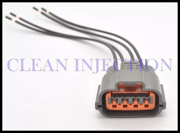 Mazda Miata millenia mx5 Camshaft cam position angle sensor connector pigtail
