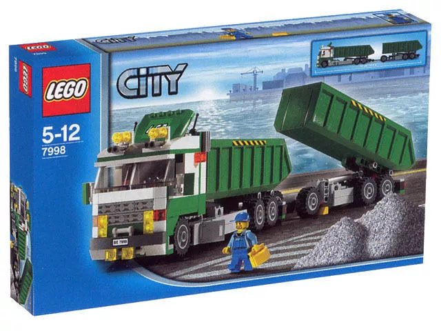 Lego 7998 hotsell