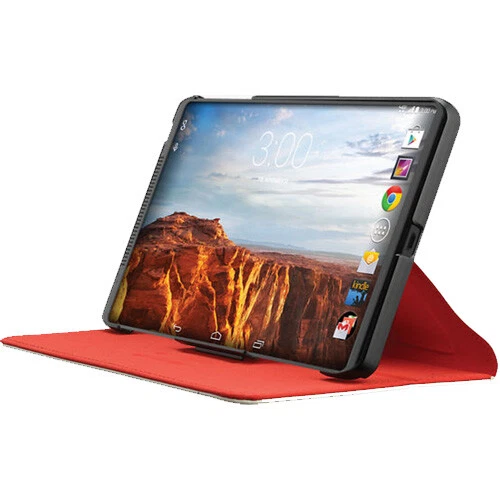 Verizon Disney Tablet Folio Case for Verizon Ellipsis 8 (Mickey Mouse)