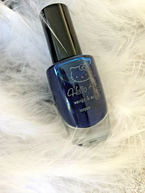 Vernis à Ongles SOTHYS N°312 'Prune République' - Rouge Brillant - Professionnel