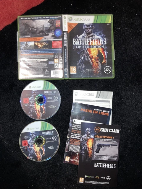 Battlefield 4 Xbox 360 - Jeux vidéo