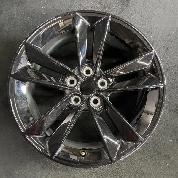 FORD MUSTANG OEM Wheel 18” 18X8.5 2024 Original Factory Rim PR3C1007BA