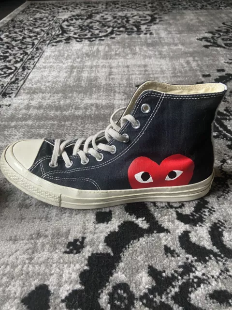 Comme des garcons deals used uk