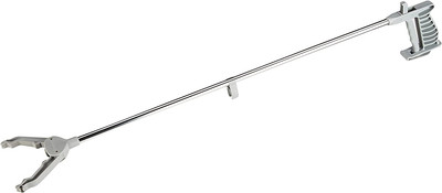 90Cm AMTECH Lettiera Strumento selezione spazzatura detriti PICK UP lungo mobilità aiuto Reach UK 