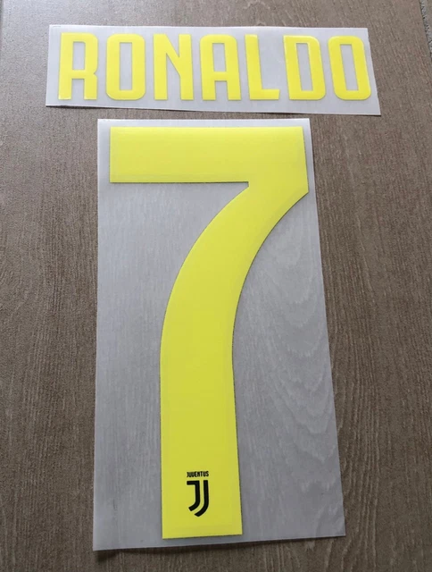 KIT NOME e numero nameset Per maglia calcio Milan 22/23 Home 19 Theo