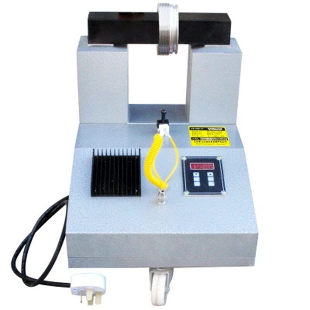 HA-1 HA-2 Vertical Bearing Heater Heating Quick Disassembly Installation Equ