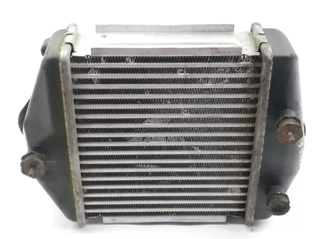 MAZDA 6 Estate GH Intercooler Radiator 2.20 Diesel 2010 13345809