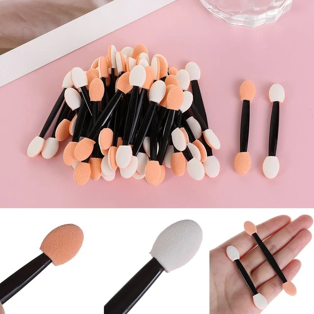 Lidschattenpinsel Kosmetischer Applikator Lidschatten Pinsel Make-up-Tools