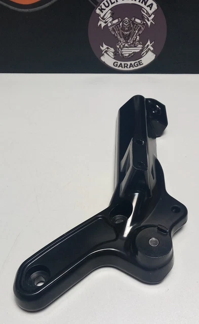 Staffa Gomma Scarico Posteriore Per Renault Clio MK2 1998-2017 - Ricambio 7700424339 - Foto 10