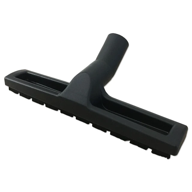Brosse Large 36cm Karcher Buse Parquet Karcher 4.130-172 - Pour VC5 Et VC6, 36cm Large Brosse Sols Délicats