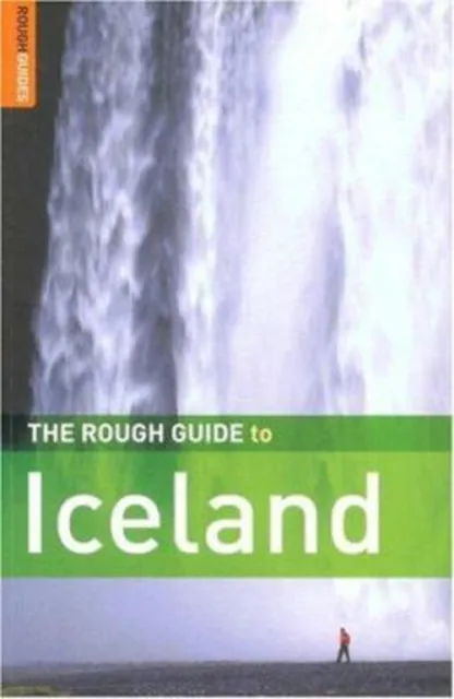 The Rough Guide To Iceland David, Rau Anleitungen Staff, Proctor, Ja
