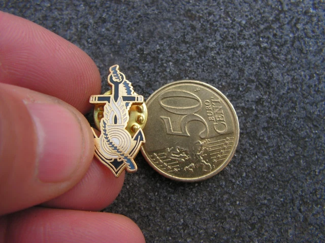 INSIGNE pins militaire marine gendarmerie (c38) EUR 1,95 - PicClick FR