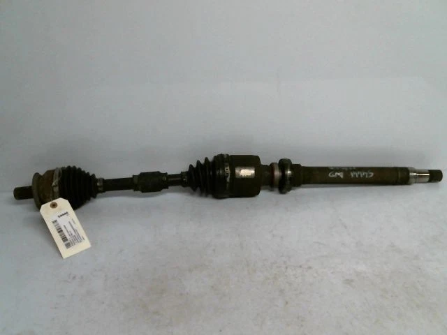GG2925500A SEMIASSE ANTERIORE DX Mazda 3 I phase 1 2005