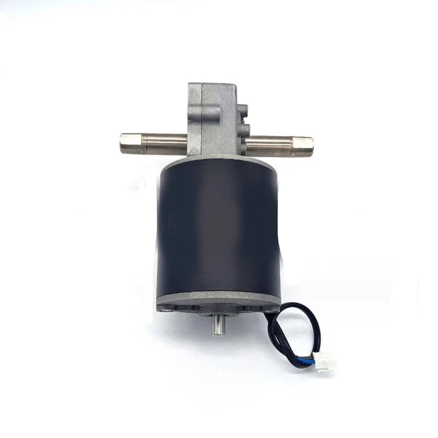 Motore CC a magnete permanente mini 12V/24V 30W