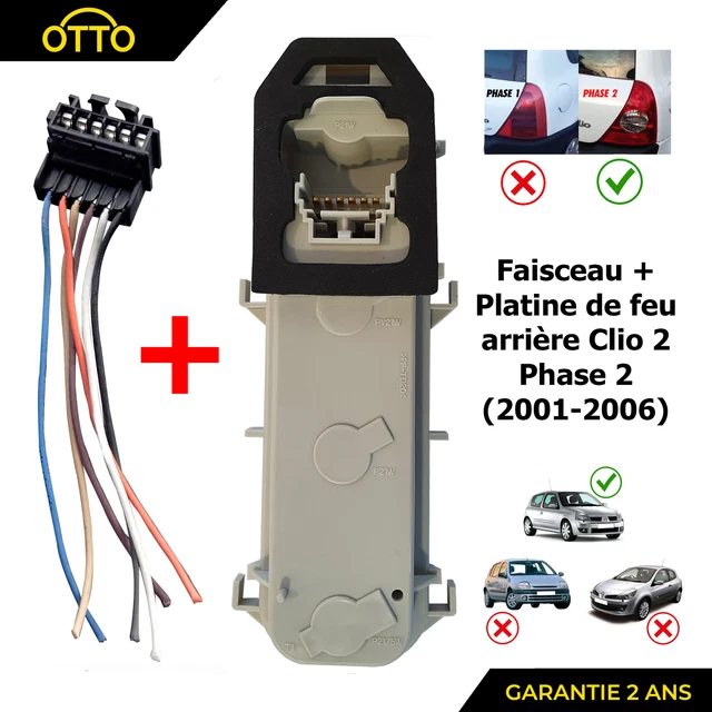 Pour Mercedes SLK R170 96-04 Housse Volant Cuir Rouge Pour Mercedes SLK R170 96-04 Housse Volant Cuir Rouge