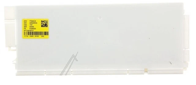 Module De Puissance Carte Électronique Electrolux AEG 140028861320 - Neuf
