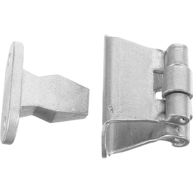 AFFIDABILE RIMORCHIO CAMPER Auto Camper Porta Supporto Cattura Set Di 5 - Foto 3