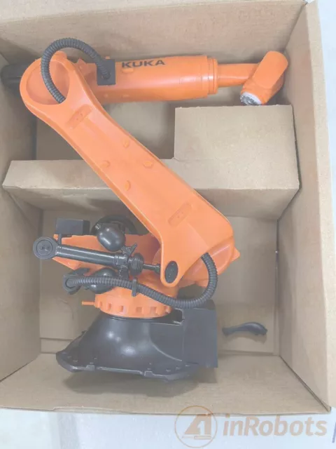 KUKA Kr210-2 Model Without Function New Made In China 1PCS