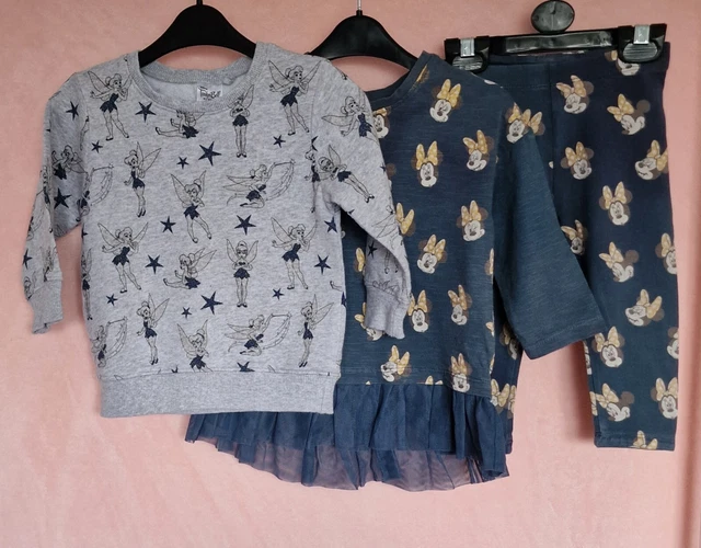 Next.Baby Girls Clothes Bundle Age 9-12mths/80 cm.Used.Perfect  condition.💖