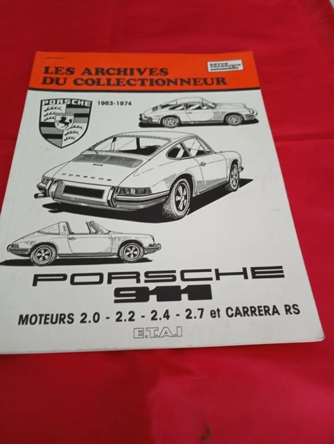 les archives du collectionneur