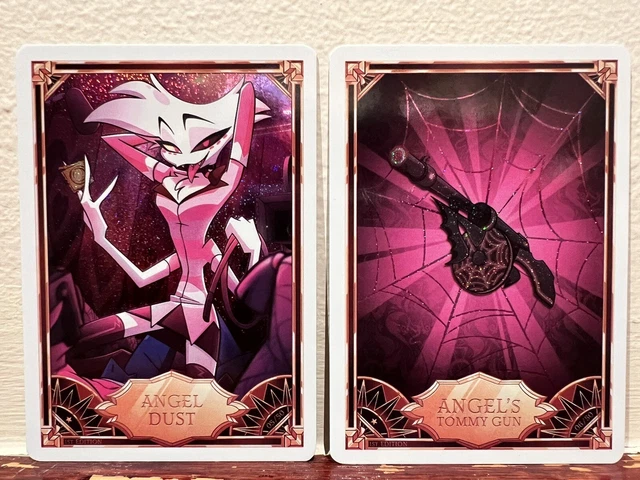 vivziepop-a24-hazbin-hotel-2023-premium-foil-trading-card-angel-dust