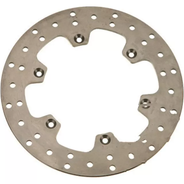 Bremsscheibe starr TRW vorne Bremse Motorradbremse brake disc lucas brake disk R