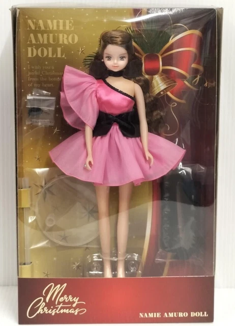 NAMIE AMURO FINAL TOUR 2018 Model Number Namie Amuro FINAL