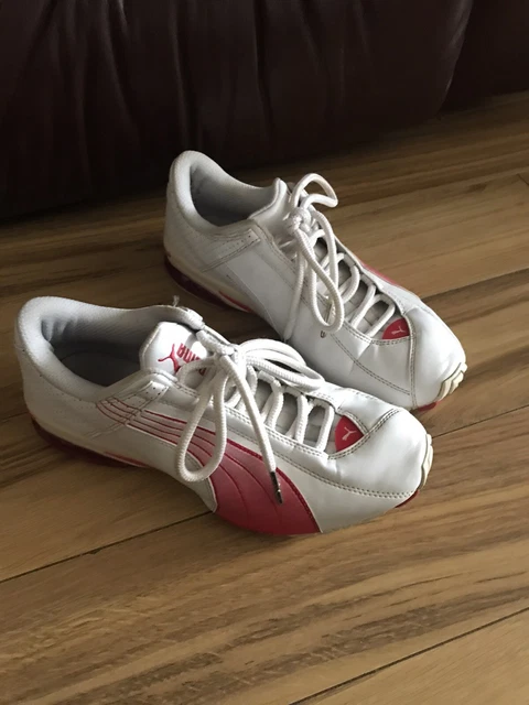 Puma cell track training shop