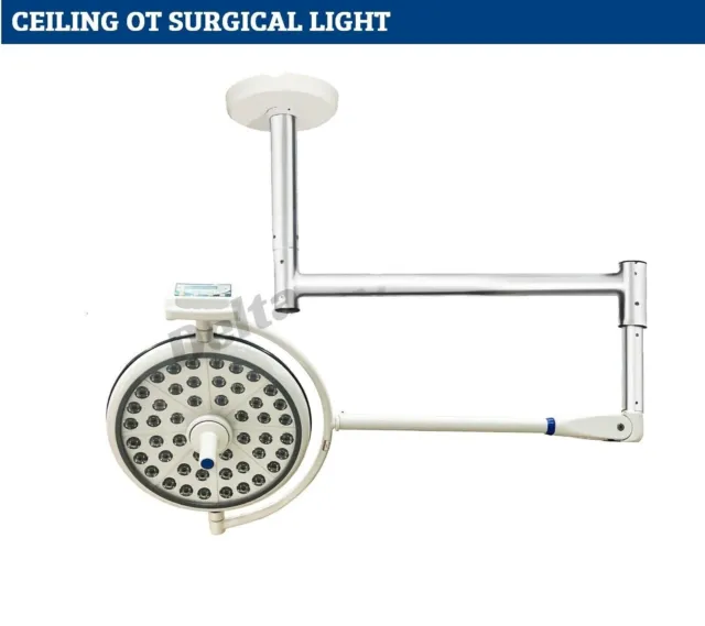 Latest Examination surgical OT Light Adjustable Focus Light Operating Device/
