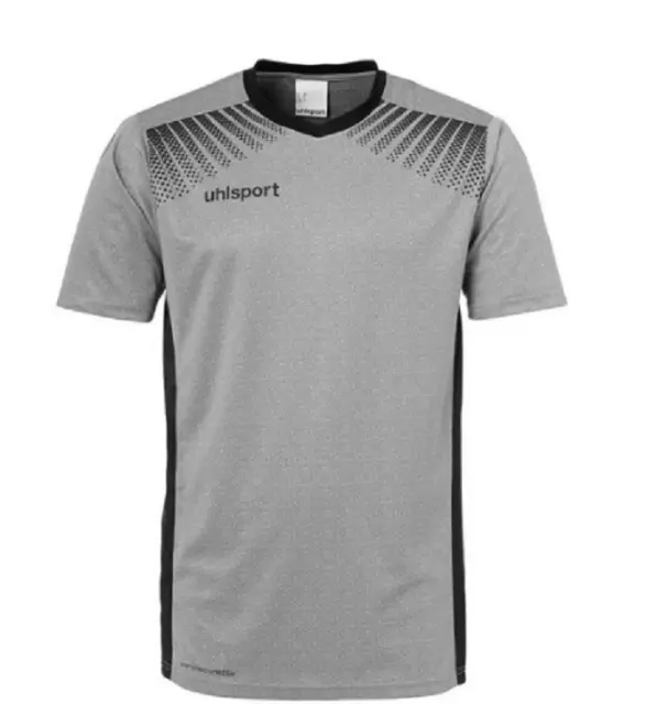 Camicia sportiva nuova Uhlsport taglia 152 prezzo sport sedia 27,95 euro