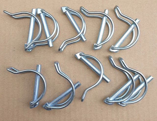Goupille à verrouillage à billes en acier inoxydable avec anneau de traction, goupille à libération rapide - Chine pièces de rechange, le matériel de fixation Goupille à verrouillage à billes en acier inoxydable avec anneau de traction, goupille à libération rapide - Chine pièces de rechange, le matériel de fixation