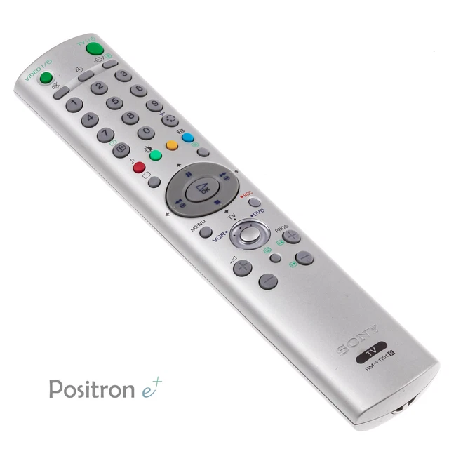 Telecomando Sostitutivo SimplyAll Per Sony RM-946 – Nessuna Programmazione, Batterie Incluse, Garanzia 1 Anno - 4