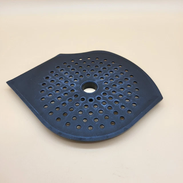 KEURIG KDUO ESSENTIALS 5000 Coffee Maker Drip Tray Cover Black