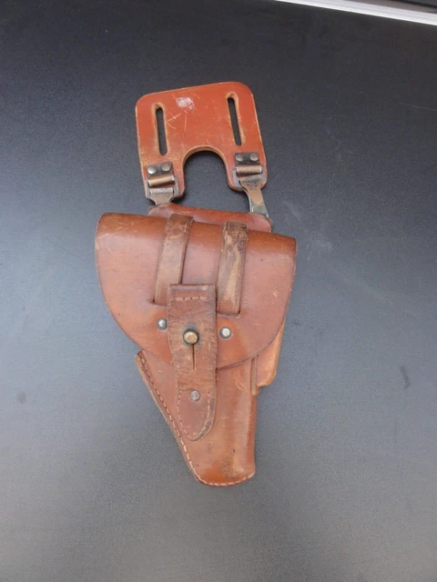 Vecchia Borsa Pistola
