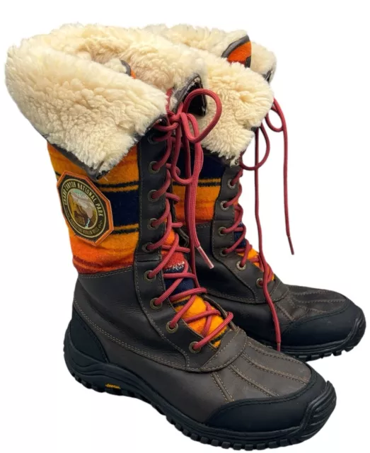 Grand canyon uggs on sale