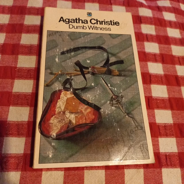 Dub Witness : Agatha Christie: Aazon.in - Foto 5