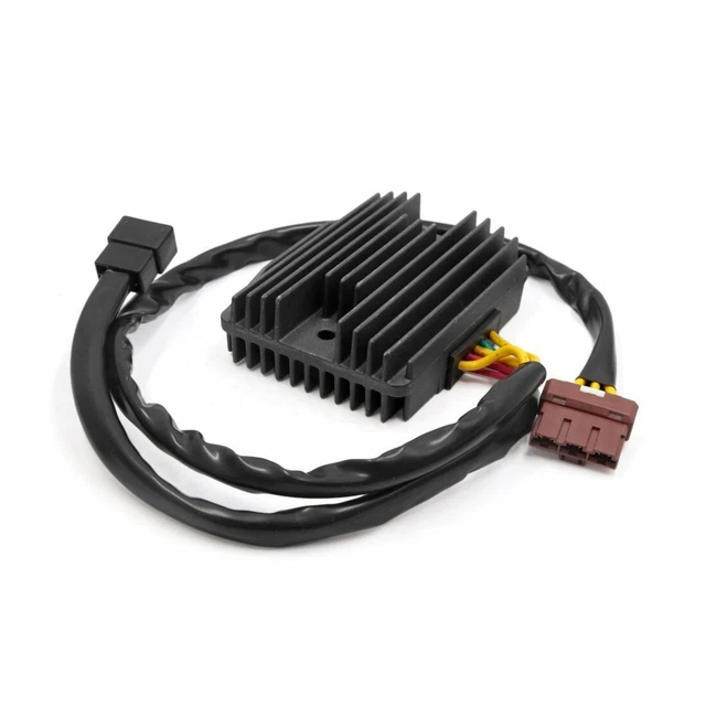 Regulator Rectifier For Piaggio Beverly 500 Tourer 2008 - 2012 250 Cruiser 07-08