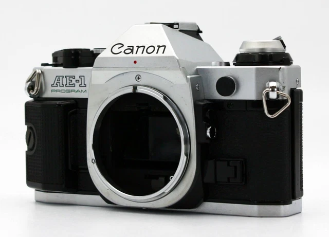 Appareils photo argentiques, Photographie argentique, Photo