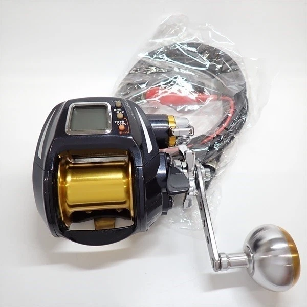 Daiwa 13 マグマックス500 DAIWA 13 MAGMAX 500 #402 $643.46 - PicClick CA