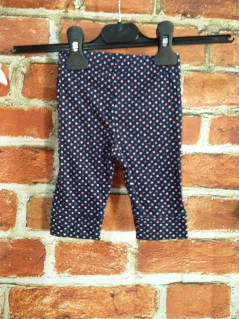 Pacchetto Bambino Bambina Età 0-3 Mesi Gap Zara Ecc Romper Leggings Top Maglietta 62Cm 3