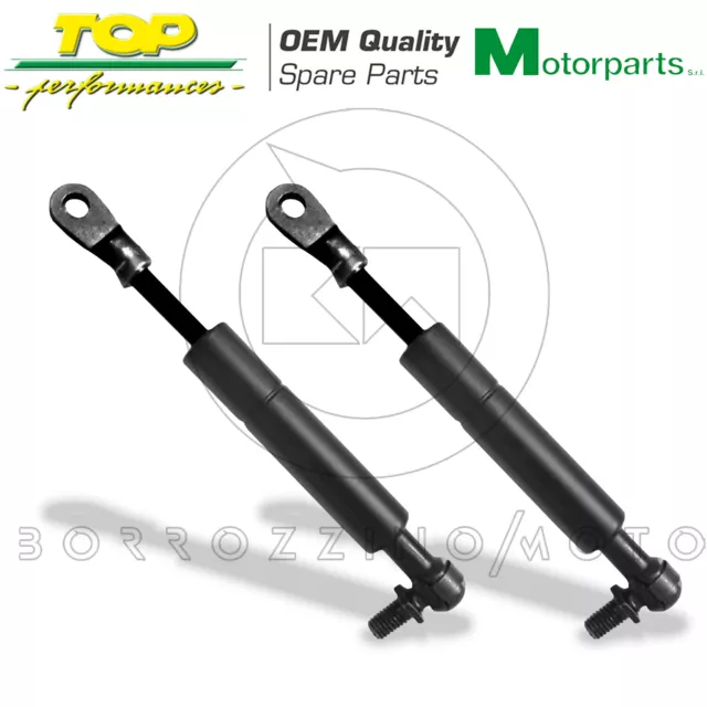 STK_PISTONE_1241 COPPIA DI PISTONI ORIGINALI PER YAMAHA T-MAX 500 2001/2003 - Foto 3