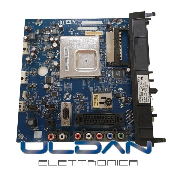 Carte Mère TV Oceanic / LED 32 - CV9203H-A42 - Testée - Accessoires informatique