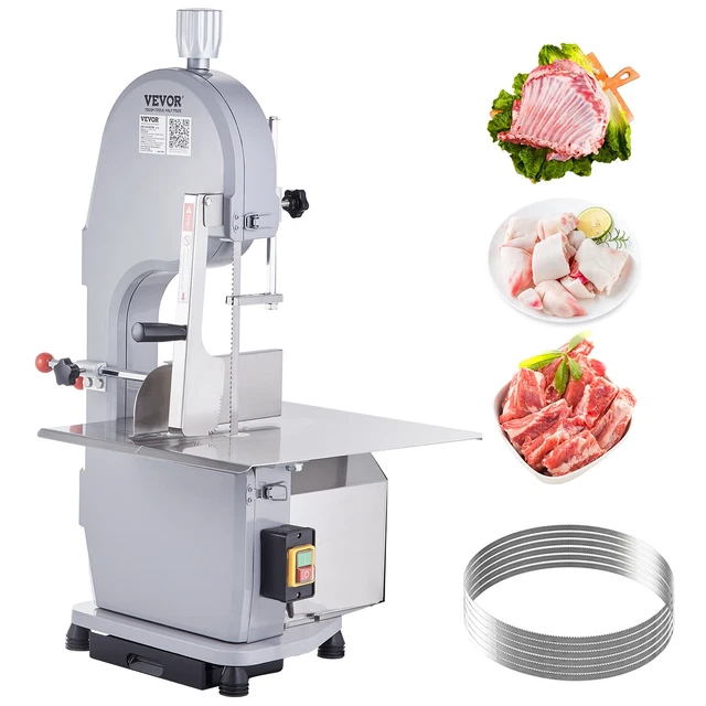 Tempéreuse à Chocolat VEVOR 1500W - 2 Cuves Inox 3,3L Chacune - Modèle CS-4-US