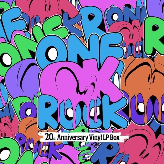 ONE OK ROCK/ONE OK ROCK 2021 Day to Nig… ONE OK ROCK - 2021 Day to Night Acoustic Sessions Lyrics and