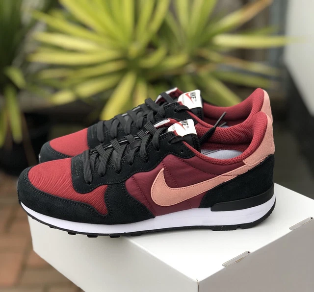 Nike internationalist id damen cheap