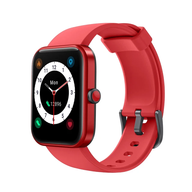 Thomson activa smart watch review deals
