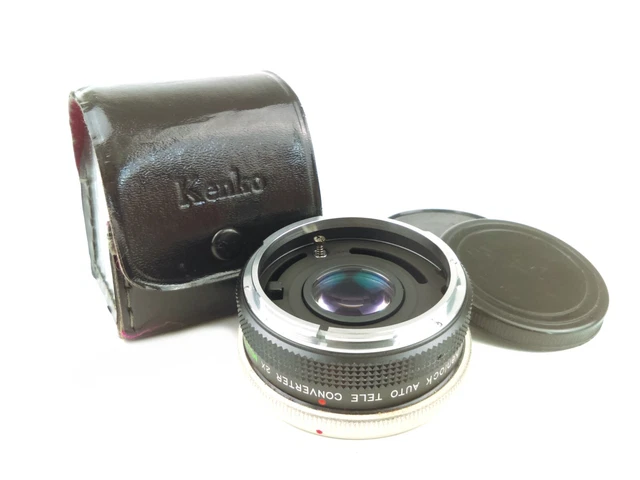 Tappo Copriobiettivo Universale Da 58mm Per Obiettivi Canon, Sony, Nikon, Con Laccetto - Foto 2